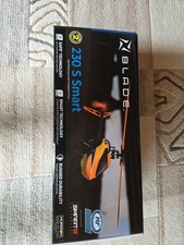 Blade 230 S BNF Hubschrauber