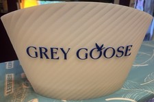 Grey Goose Vodka LED Silicon