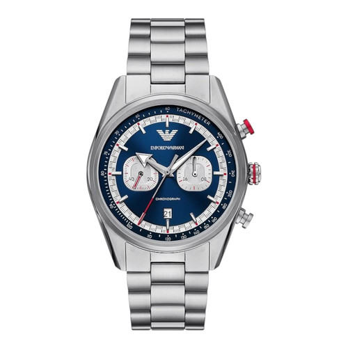 Emporio armani chronograph - emporio,