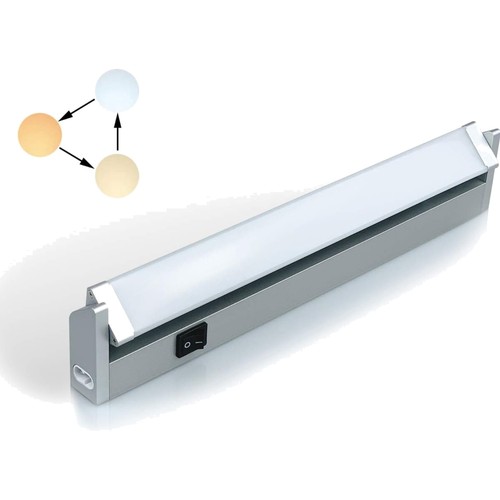 Led unterbauleuchte schwenkbar - unterbauleuchte,