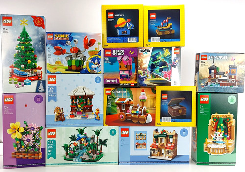 Lego gwps zum - zum, /