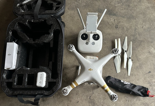 Dji phantom professional - dji,