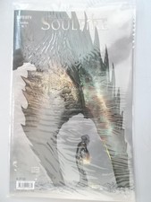 Soulfire Heft 7 Infinity
