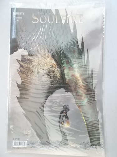 Soulfire heft infinity - heft, 7