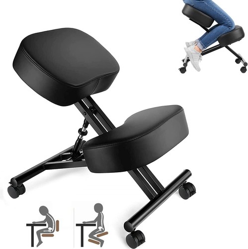 Ergonomischer kniestuhl - ergonomischer,