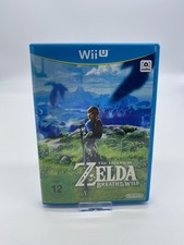 The Legend Of Zelda: Breath Of