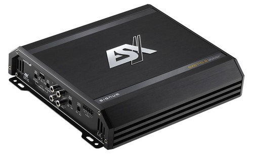 Esx signum sxe110 kanal - signum, sxe110.2