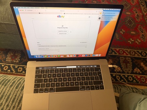 Apple macbook pro - pro, 15,4′′