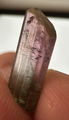 Karat paprok turmalin - 6,9,