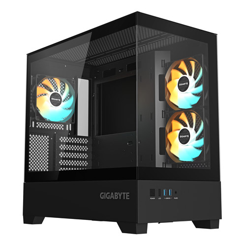Gigabyte c201 panoramic midi - c201,