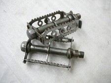 Pedale Rennrad alt Oldtimer