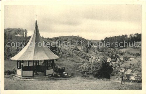 Bad grund eichelberg - grund,