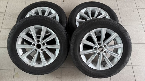 Tiguan 17 zoll alu - tiguan,