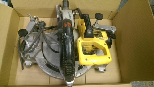 Dewalt dw702 250mm - dw702-lx,