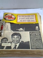 Fußball - Woche. 45