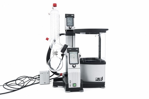 Knf rc900 vc900 - rc900, rotary