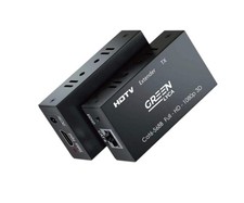 HDMI Extender über Ethernet