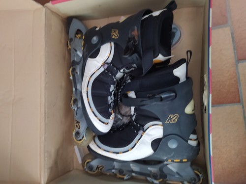 Herren men inline skater - k2, men`s