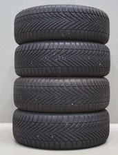 4x Pirelli Winter Cinturato * 195 60 R16 89H M+S Winterreifen Reifen DOT21 TOP!