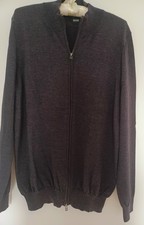 BOSS Strickjacke Balonso