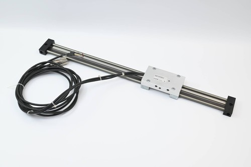 Elgo gsa2 geführte - gsa2,