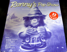RONNY'S POP SHOW 15 -