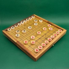 Xiangqi edles chinesisches - xiangqi,