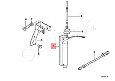 Original BMW Z3 Roadster E36