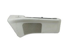 Abdeckung Innen Seitenwand mit Sonnenschutz Rollo LE Hinten für Grand Voyager V RT