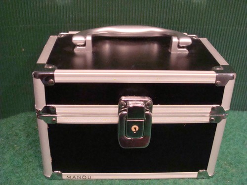 Kleiner kosmetikkoffer 18 x - ,