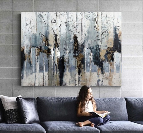 Leinwand bild bis 140x100x5 - bis,