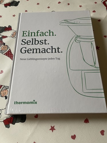 Einfach selbst gemacht - selbst.,