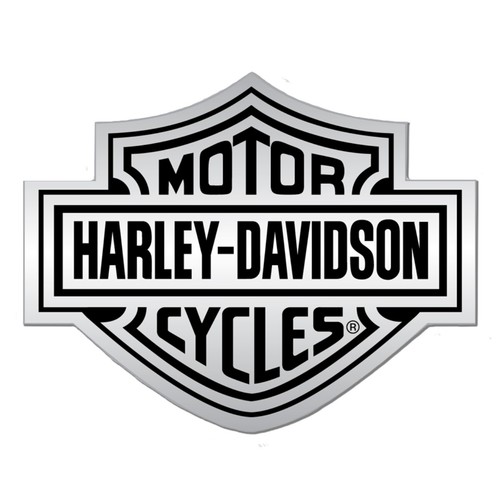 Harley davidson aufkleber bar - harley,