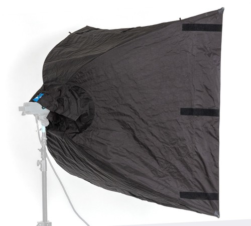 Chimera softbox super pro - softbox, plus