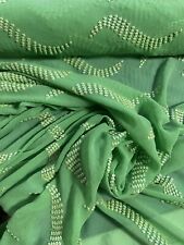 3 m lang x 45 Zoll breit 100 %