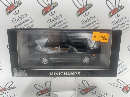 Die cast mercedes 1994 - die,