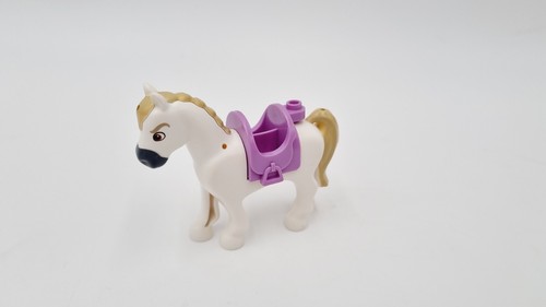 Lego pferd friends - friends, stute