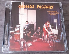 CREEDENCE CLEARWATER REVIVAL -