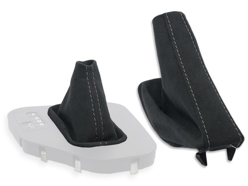 Schaltmanschette handbremssack - schaltmanschette,