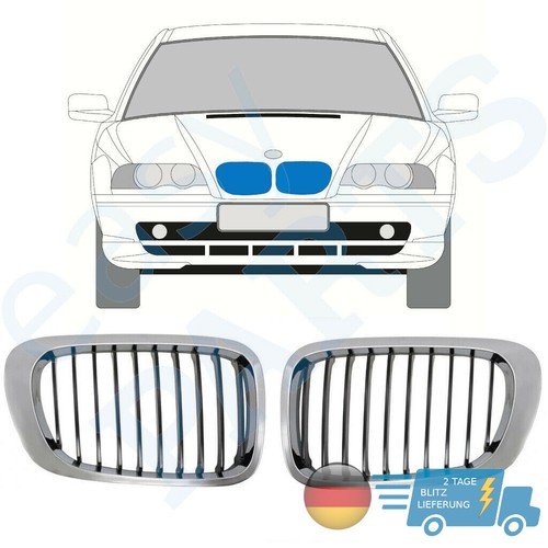 Für bmw 3er e46 1999 - 3,