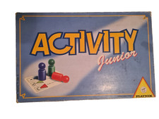Piatnik "Activity Junior"