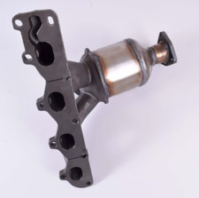 Katalysator Opel Signum CC /