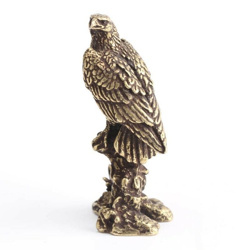 Figur adler ornament skulptur - adler,