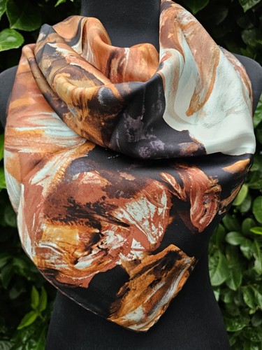 Fraas seidentuch x - , 90