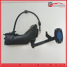 Mercedes C-Class W205 Washer