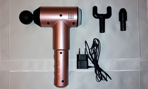 Homedics physio massage - homedics,