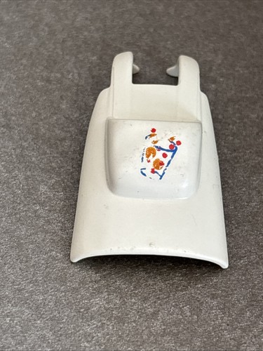 Playmobil schürze weiß slush - playmobil,