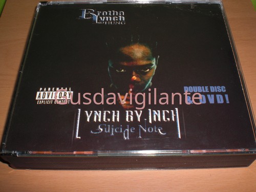 Brotha lynch hung - hung,