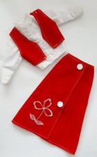 Barbie Outfit Petra Plasty