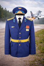 UdSSR Russland  Uniform